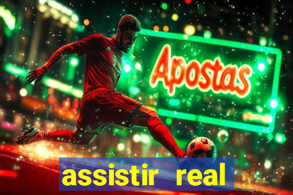 assistir real madrid futemax