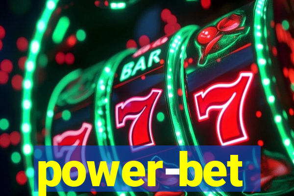 power-bet