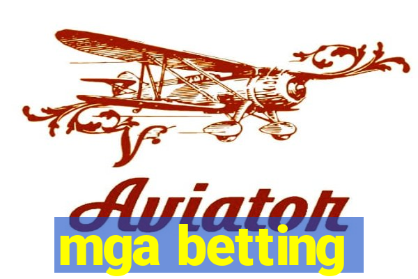 mga betting