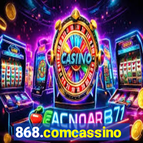 868.comcassino