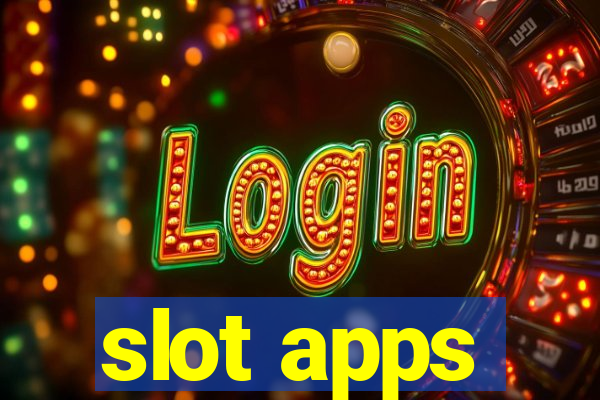 slot apps