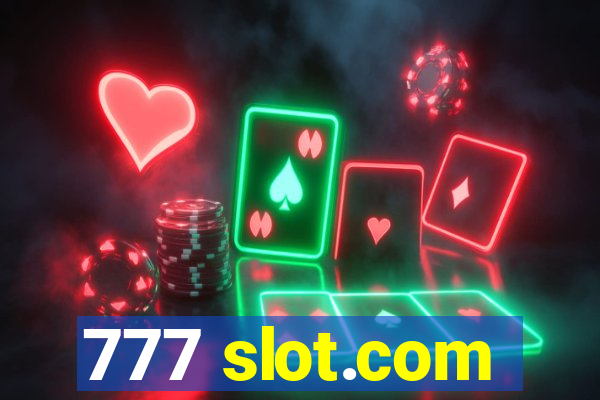 777 slot.com