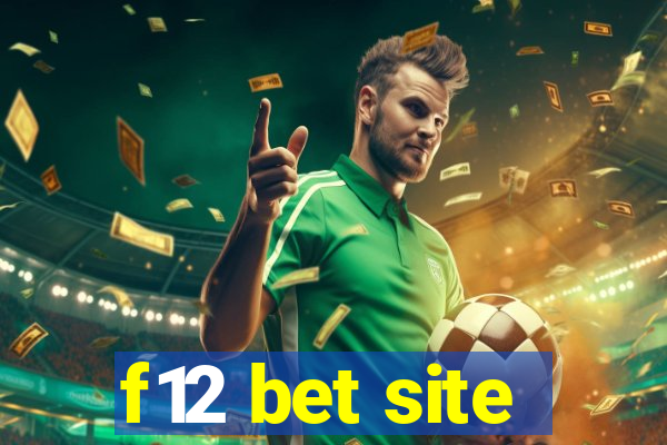 f12 bet site