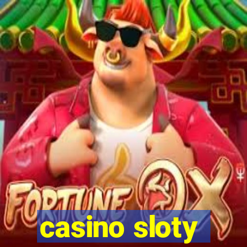 casino sloty