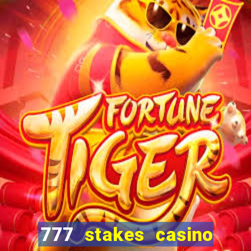 777 stakes casino no deposit bonus