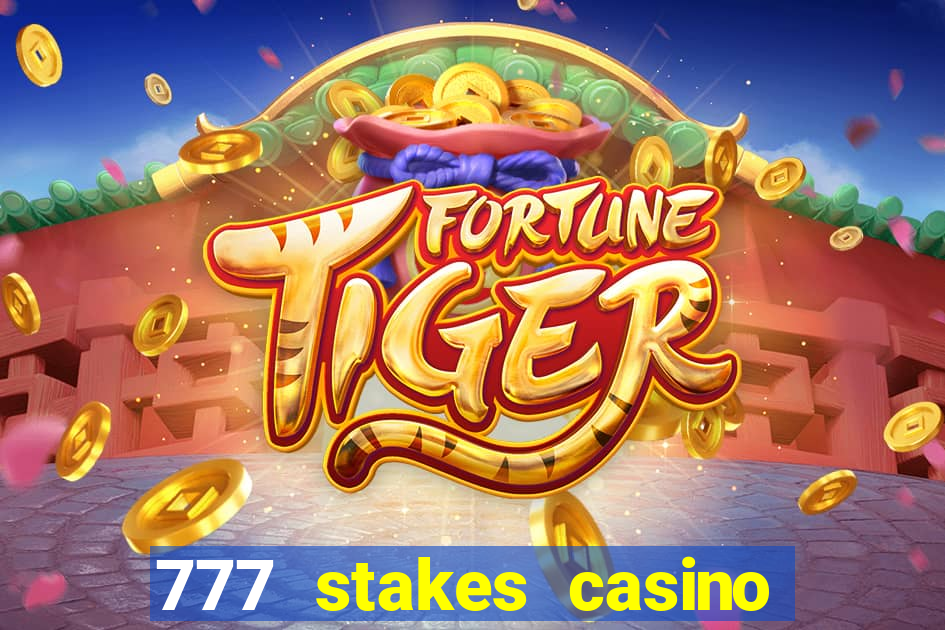 777 stakes casino no deposit bonus