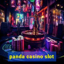 panda casino slot