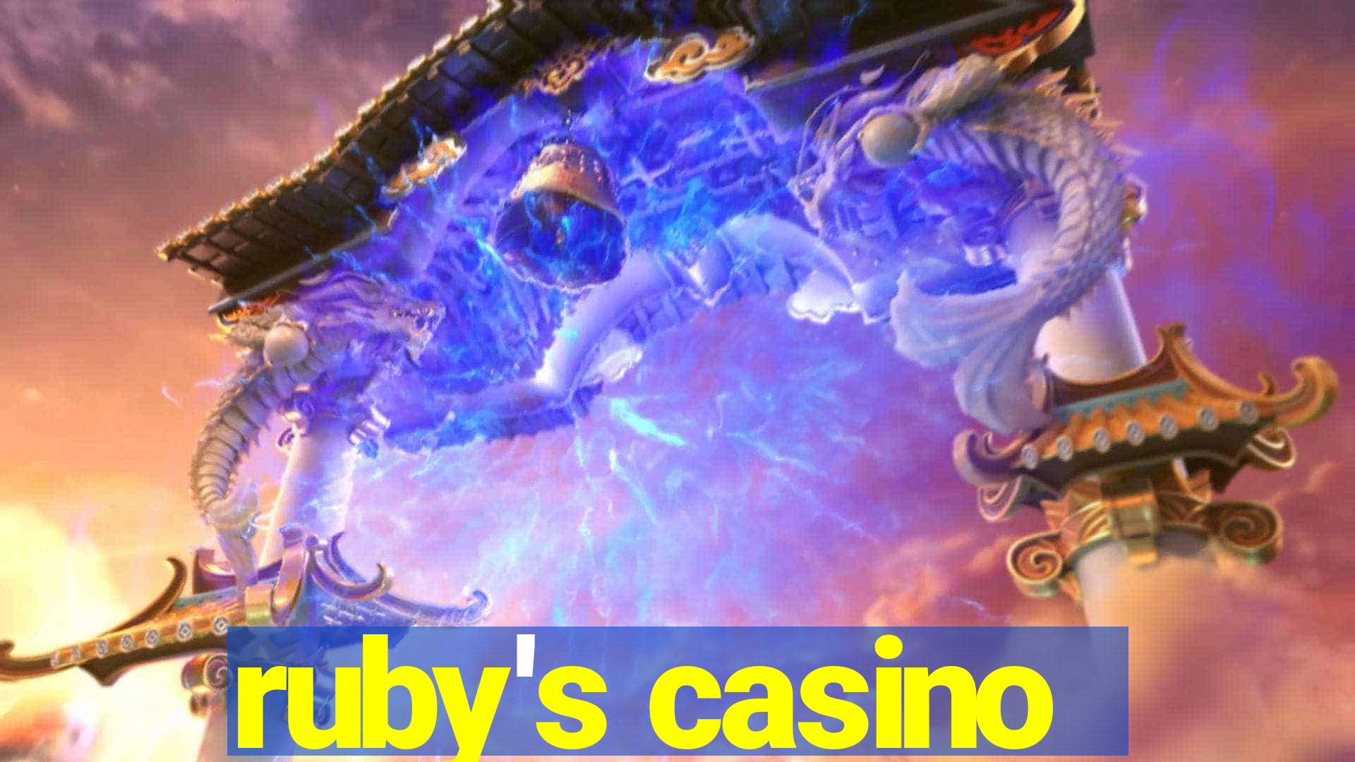 ruby's casino