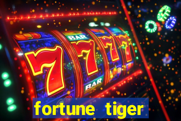 fortune tiger melhor plataforma