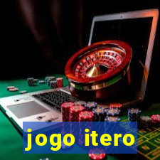 jogo itero