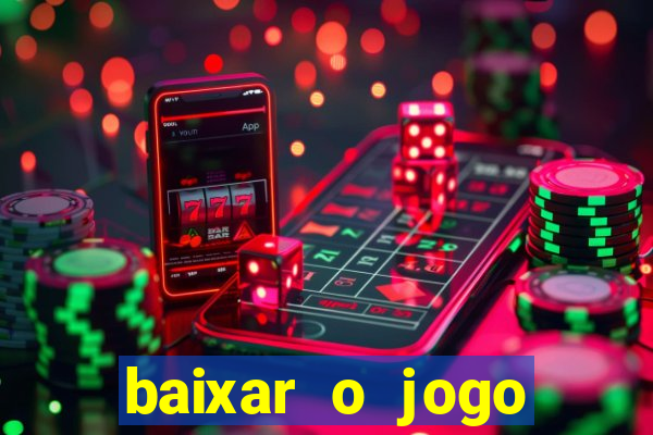 baixar o jogo street fighter