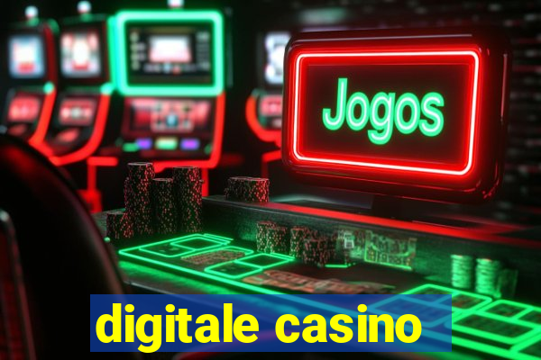 digitale casino