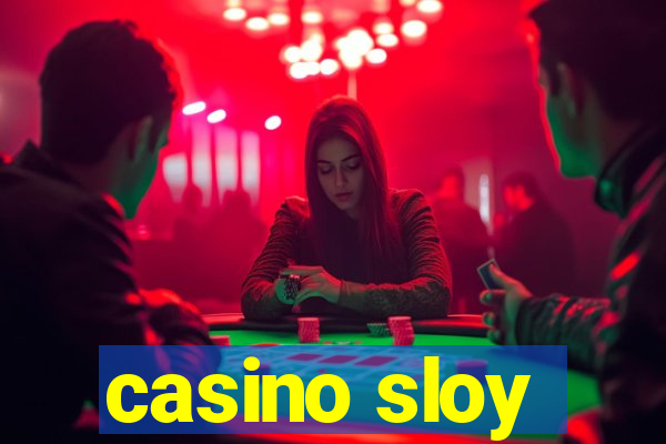 casino sloy