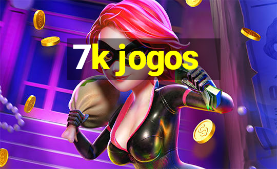 7k jogos