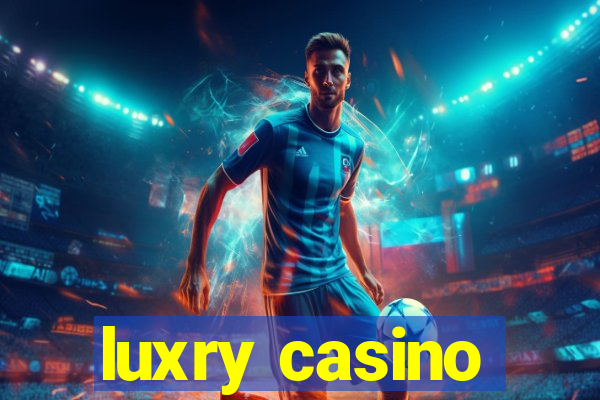 luxry casino