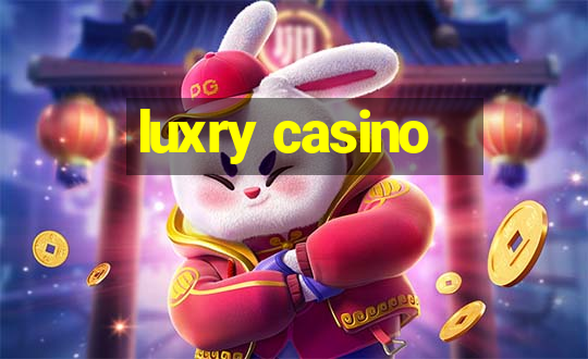 luxry casino