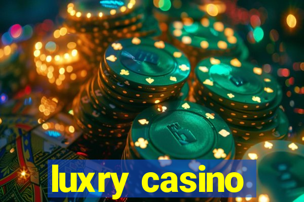 luxry casino