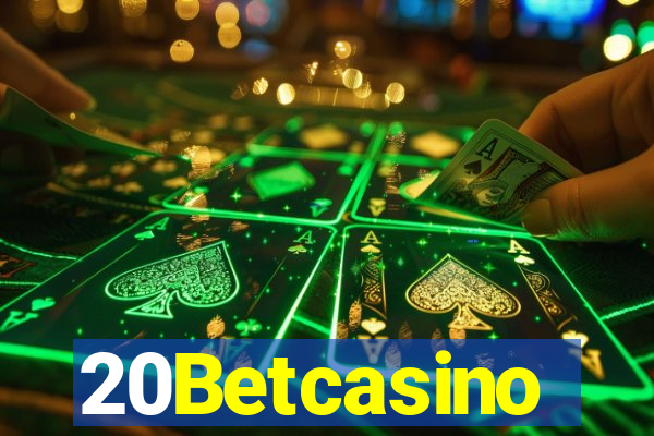 20Betcasino