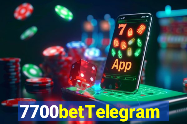 7700betTelegram