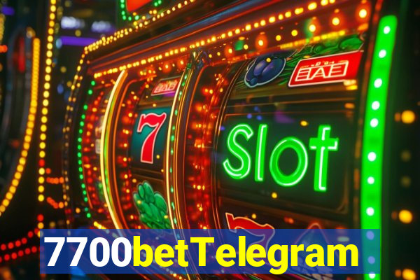 7700betTelegram