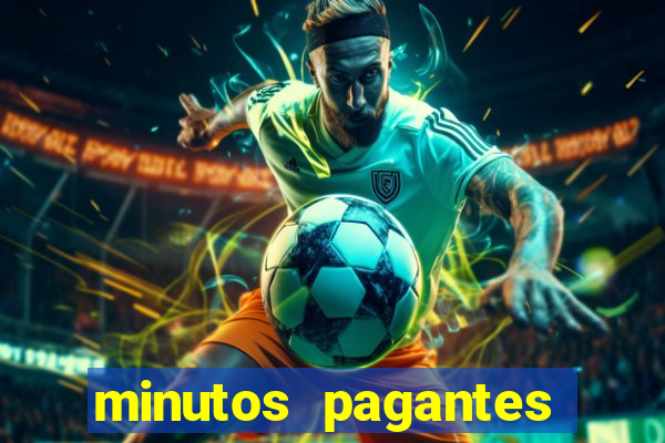 minutos pagantes slots pg