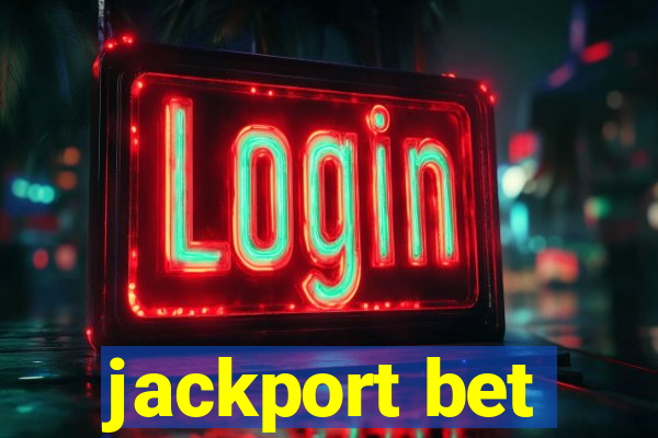 jackport bet