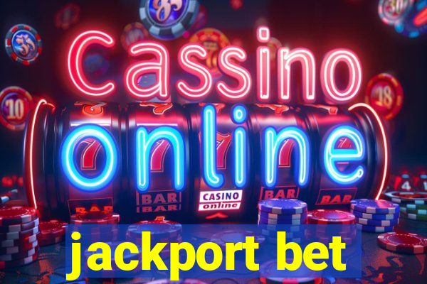 jackport bet