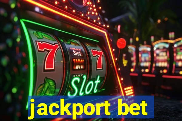 jackport bet