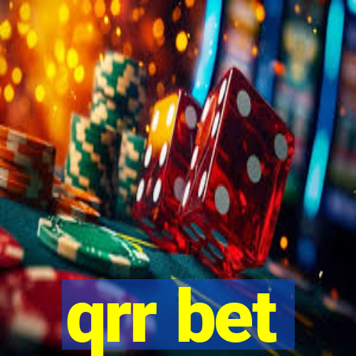 qrr bet