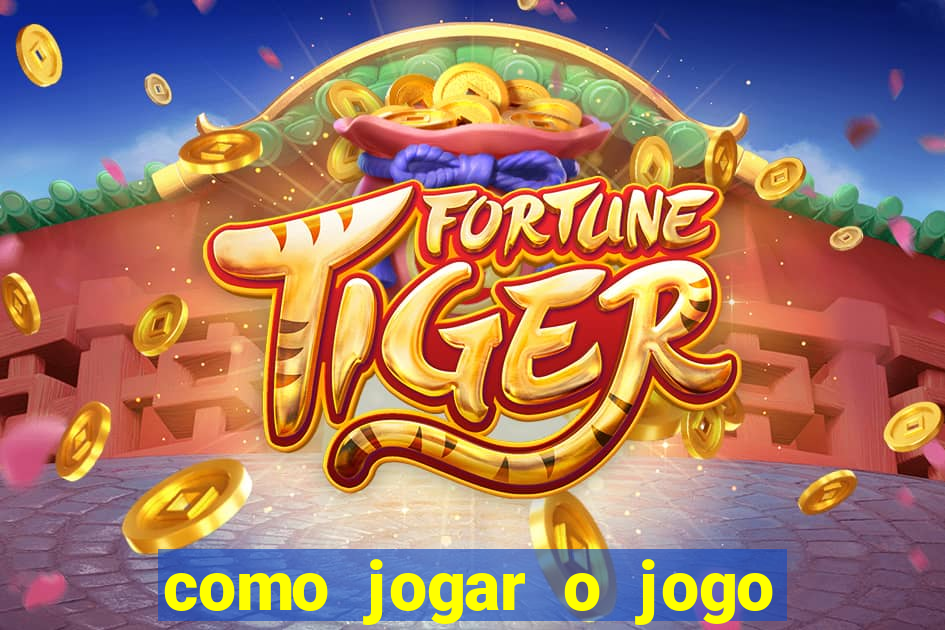 como jogar o jogo do touro para ganhar dinheiro