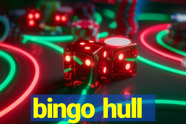 bingo hull