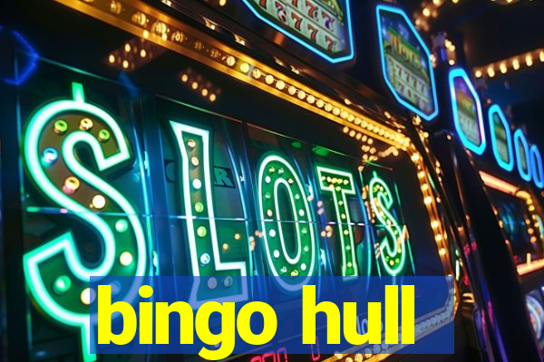 bingo hull