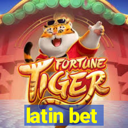 latin bet