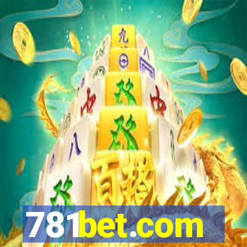 781bet.com