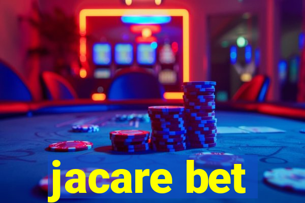 jacare bet