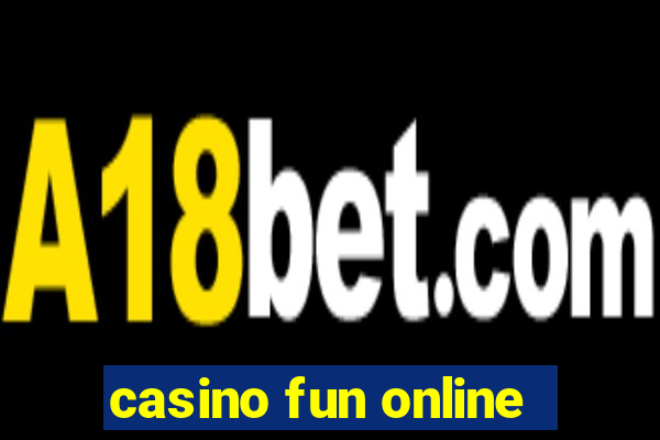 casino fun online