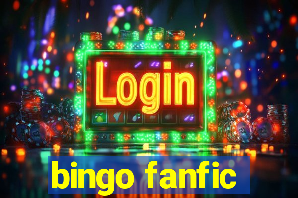 bingo fanfic