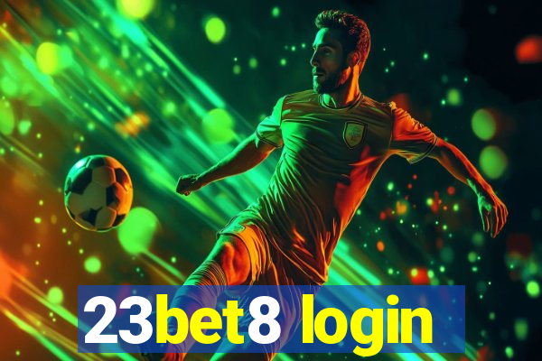 23bet8 login