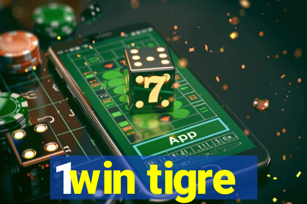 1win tigre