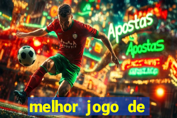 melhor jogo de caca níqueis para ganhar dinheiro