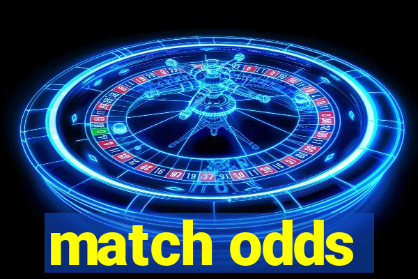 match odds