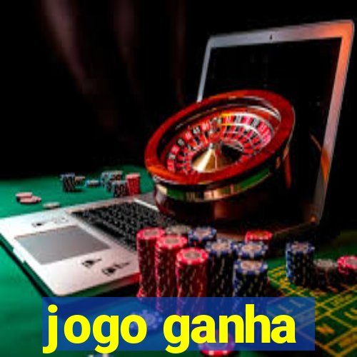 jogo ganha