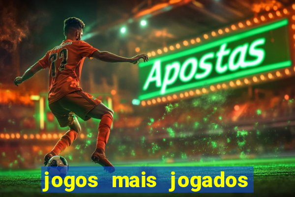 jogos mais jogados na coreia do sul