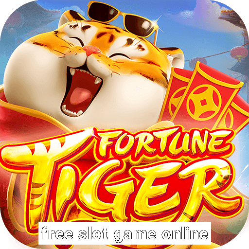 free slot game online