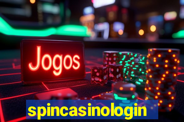 spincasinologin