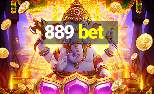 889 bet