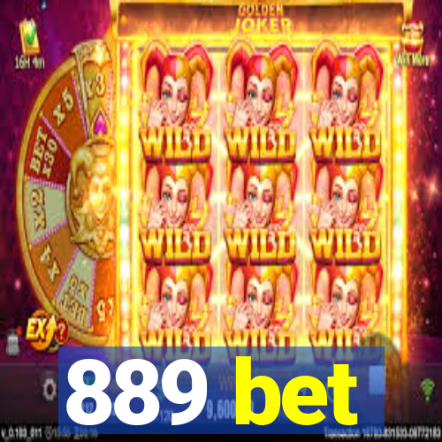 889 bet