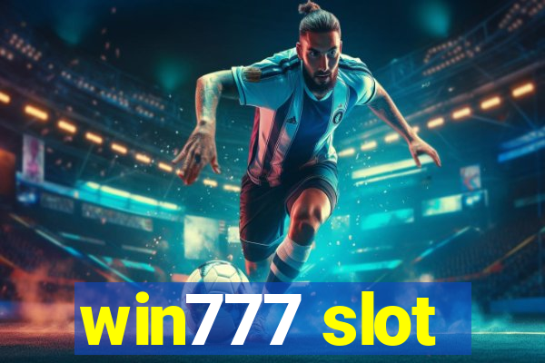 win777 slot