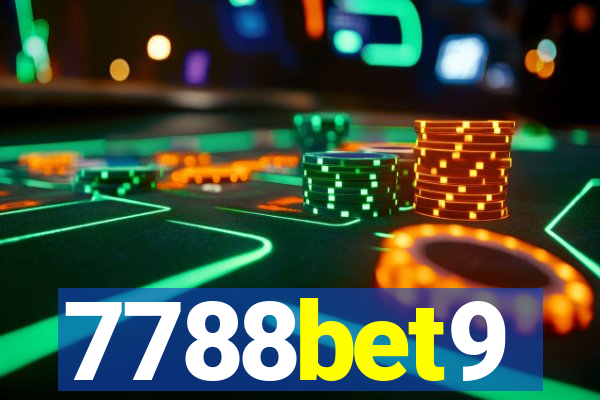 7788bet9