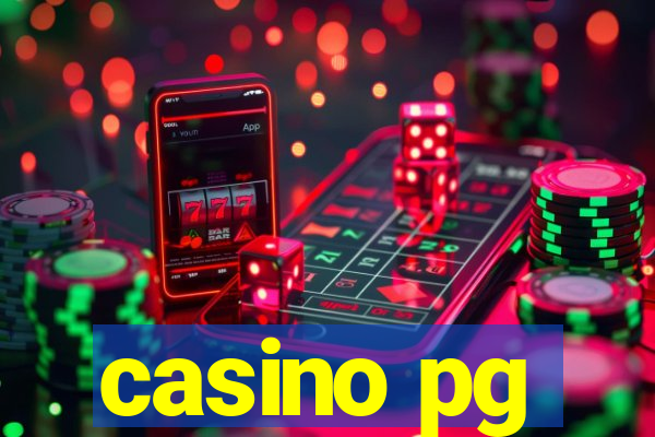 casino pg